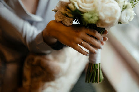 Fotografo di matrimoni Alevtina Ukrainceva (ukraintseva). Foto del 5 marzo