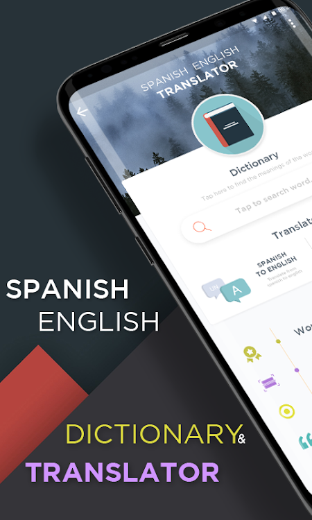 Spanish English Translator Android Apps Appagg
