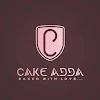 Cake N Adda, Sector 13, Sector 31, Gurgaon logo