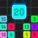 Cover Image of Descargar Drag And Merge Puzzle 1.0.3 APK