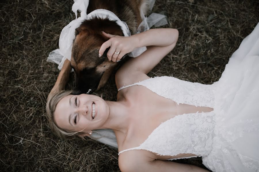 Photographe de mariage Aneta Knezl (anetaphoto). Photo du 25 septembre 2023