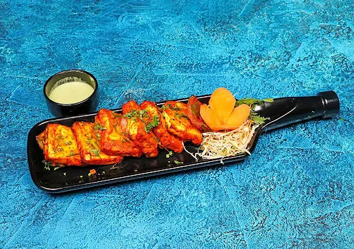 Lazeez Paneer Tikka