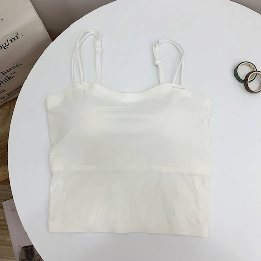 White Average Size