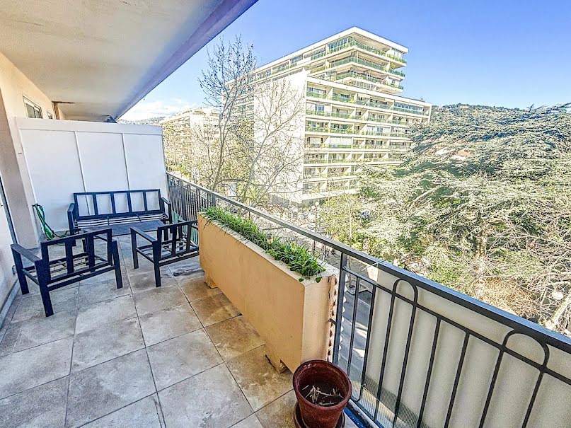 Vente appartement 2 pièces 36.6 m² à Cannes (06400), 235 000 €