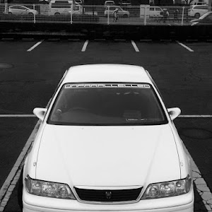 マークII JZX100