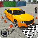 ダウンロード Adventure Car Parking - Real Park Drive C をインストールする 最新 APK ダウンローダ