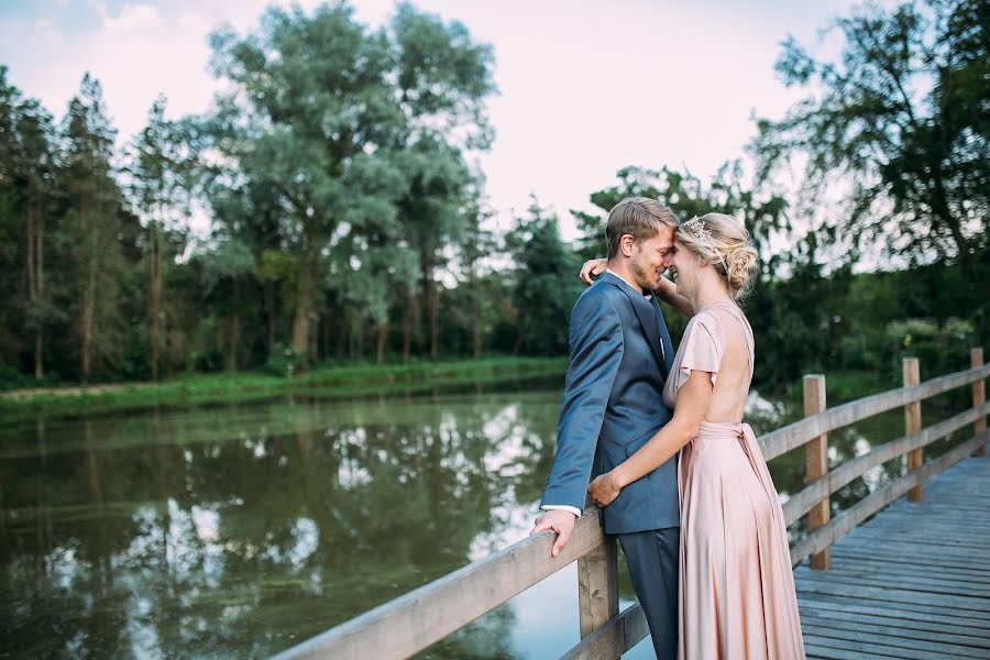 Fotógrafo de bodas Silke Hufnagel (hufnagel). Foto del 15 de agosto 2017