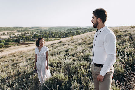 Fotógrafo de casamento Andrey Chichikov (chichik). Foto de 15 de julho 2016