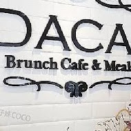 Dacai cafe