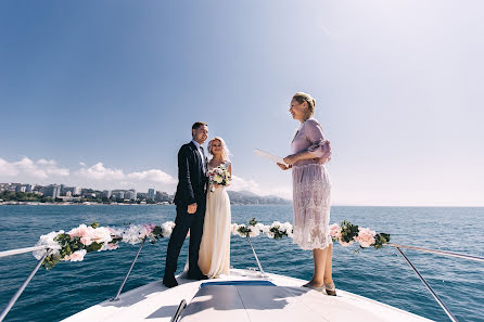 Wedding photographer Mariya Kekova (kekovaphoto). Photo of 19 April 2018