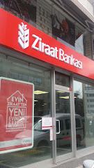 Ziraat Bankası İstanbul Şubesi