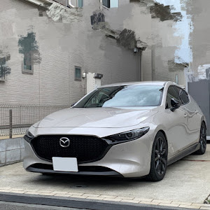 MAZDA3 BP5P