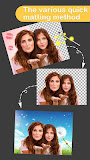 Cut Out :Background Eraser and Remover a