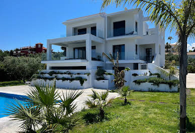 Villa with pool and terrace 1