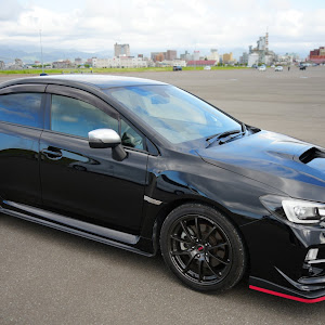 WRX S4 VAG