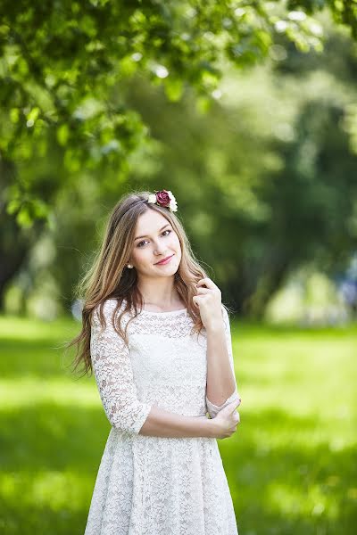 Hochzeitsfotograf Aleksey Chaschikhin (acphotoby). Foto vom 1. Juni 2015