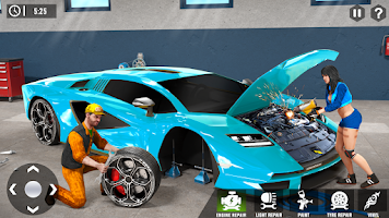 🚘 NEW My Summer Car The Game images HD APK voor Android Download