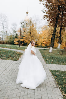 Fotografer pernikahan Aleksey Agunovich (aleksagunovich). Foto tanggal 15 Maret