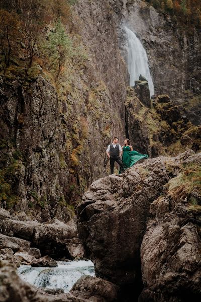 Wedding photographer Kamila Janko (miekkasztuka). Photo of 19 February 2020