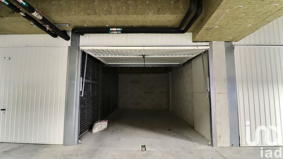 Vente parking  14 m² à Marseille 13ème (13013), 21 500 €