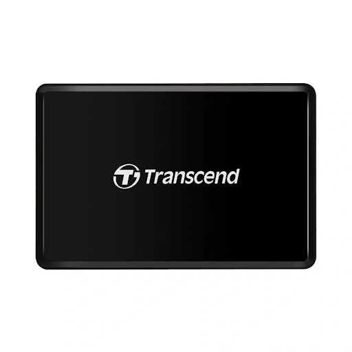 Card đọc thẻ nhớ Transcend 3.0 (RDF8)