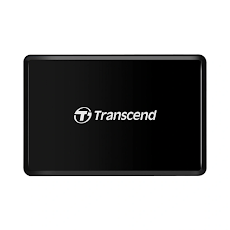 Card đọc thẻ nhớ Transcend 3.0 (RDF8)