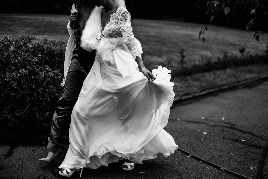 Wedding photographer Anneta Gluschenko (apfelsinegirl). Photo of 24 August 2016