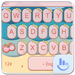 Bikini Girls Keyboard Theme Apk