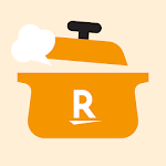 Cover Image of Unduh Biaya popularitas resep Rakuten dan menu sederhana Cari resep gratis kapan saja 3.6.6 APK