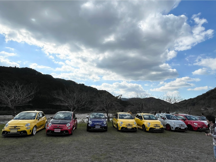 86のいざいざ奈良・PROJECT.R・project.Rスイーツ部・🍑お尻に関するカスタム事例の投稿画像9枚目