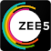 ZEE5  icon