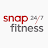 Snap Fitness icon