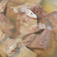 阿財牛肉湯