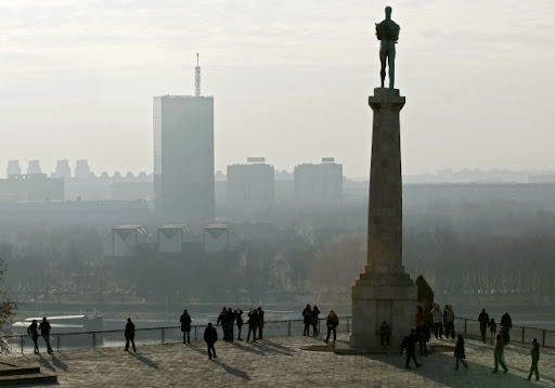 Beograd domaćin Evropskog prvenstva u vodenim sportovima 2024.