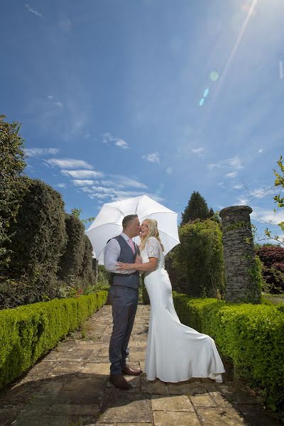 Photographe de mariage Carl Dewhurst (dewhurst). Photo du 13 novembre 2022