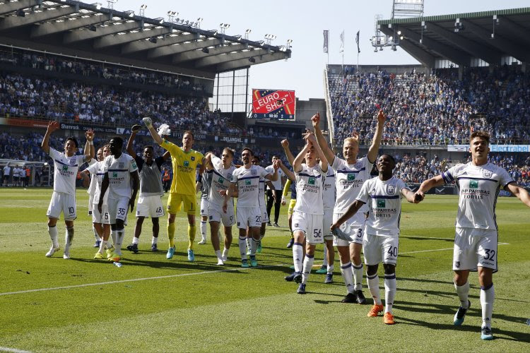 Anderlecht quasi au complet pour la réception du Standard ?