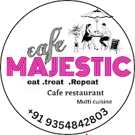 Cafe Majestic photo 2