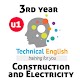 Technical English 3rd Construction and Electricity Download on Windows