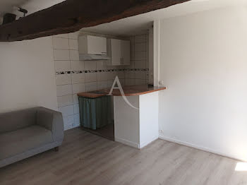 appartement à Rochefort (17)