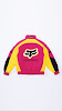 supreme x fox racing jacket