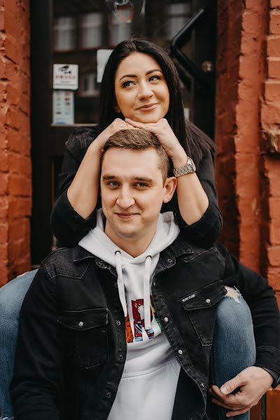 Wedding photographer Łukasz Holisz (holiszfotografia). Photo of 10 January 2022