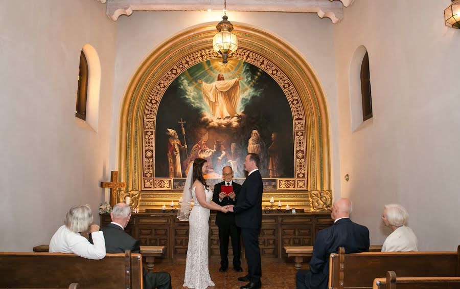 Fotografo di matrimoni Marion Rhoades (marionrhoades). Foto del 8 settembre 2019