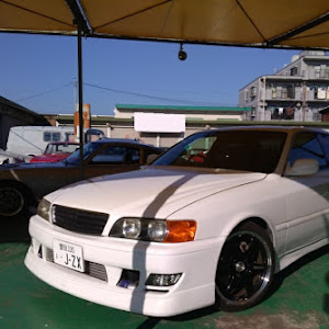 チェイサー JZX100