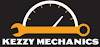 Kezzy Mechanics Logo