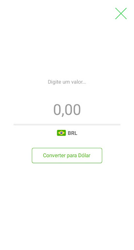 Preço do Dólar Hoje