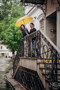 Fotografo di matrimoni Maksim Kolomychenko (maxcol). Foto del 20 ottobre 2018