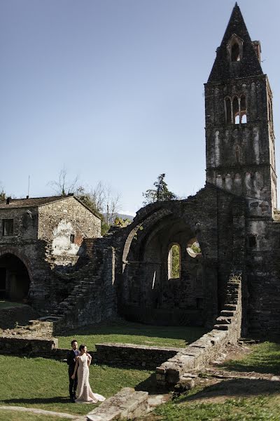 Fotograful de nuntă Yana Shpitsberg (shpitsberg). Fotografia din 7 noiembrie 2018