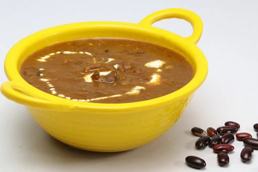 Rajma Curry