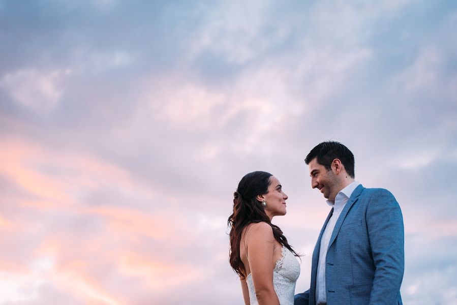 Wedding photographer Felipe Andaur (felipeandaur). Photo of 10 March 2020