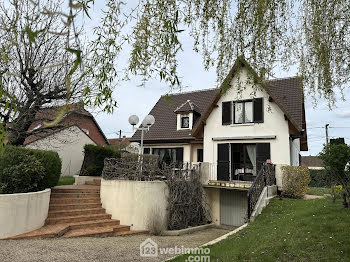 maison à Laon (02)